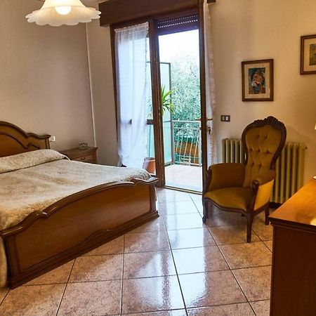 Appartamento Clivo Solto Collina Exterior photo