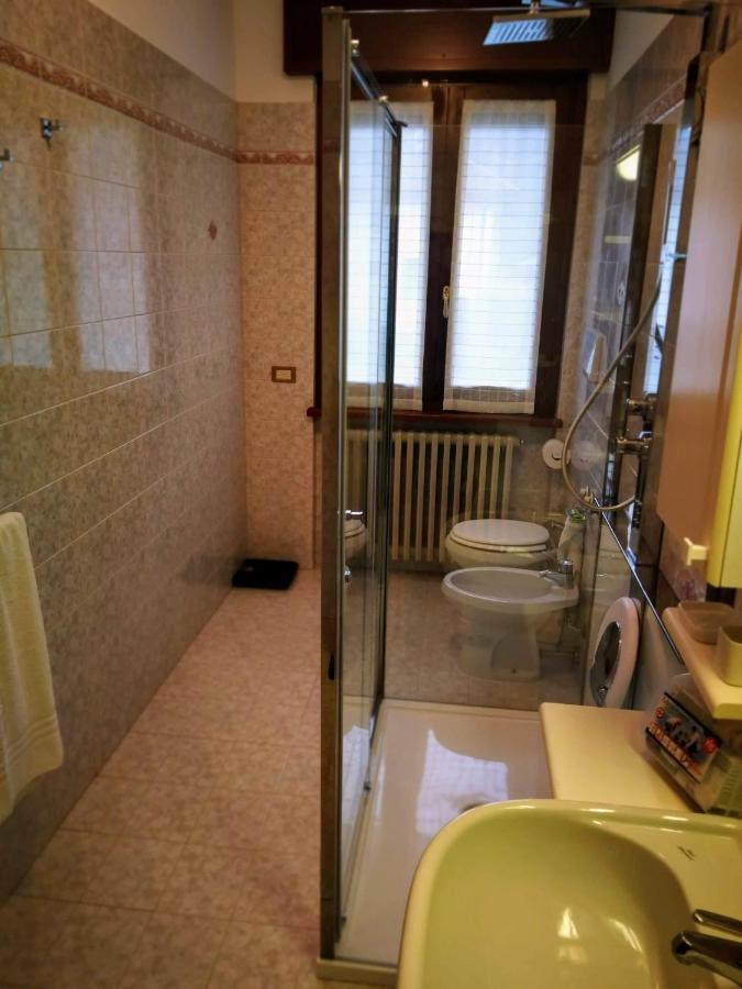 Appartamento Clivo Solto Collina Exterior photo