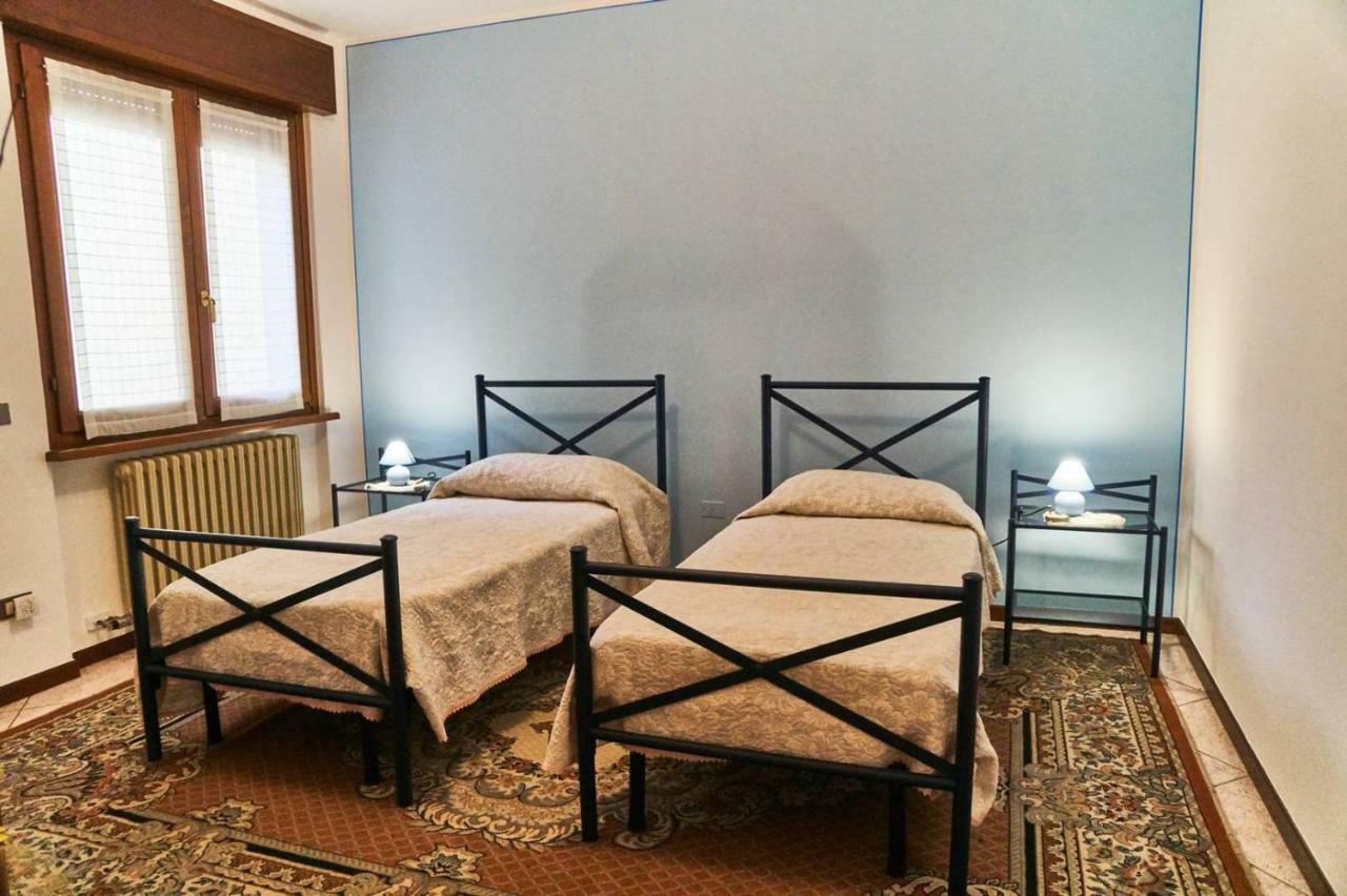 Appartamento Clivo Solto Collina Exterior photo